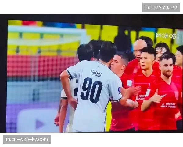 八场比赛仅一胜 蓉城队史首次亚冠之旅收获成长代价