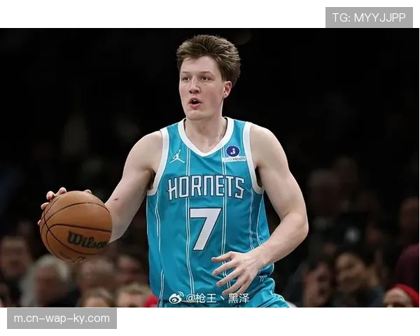 黄蜂三分火力联盟顶级 克努佩尔新秀赛季命中209记三分