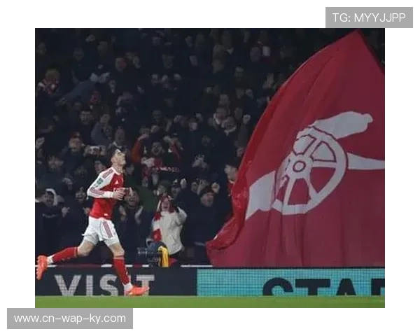 阿森纳小组赛八战全胜创历史 客场四战全胜仅失一球